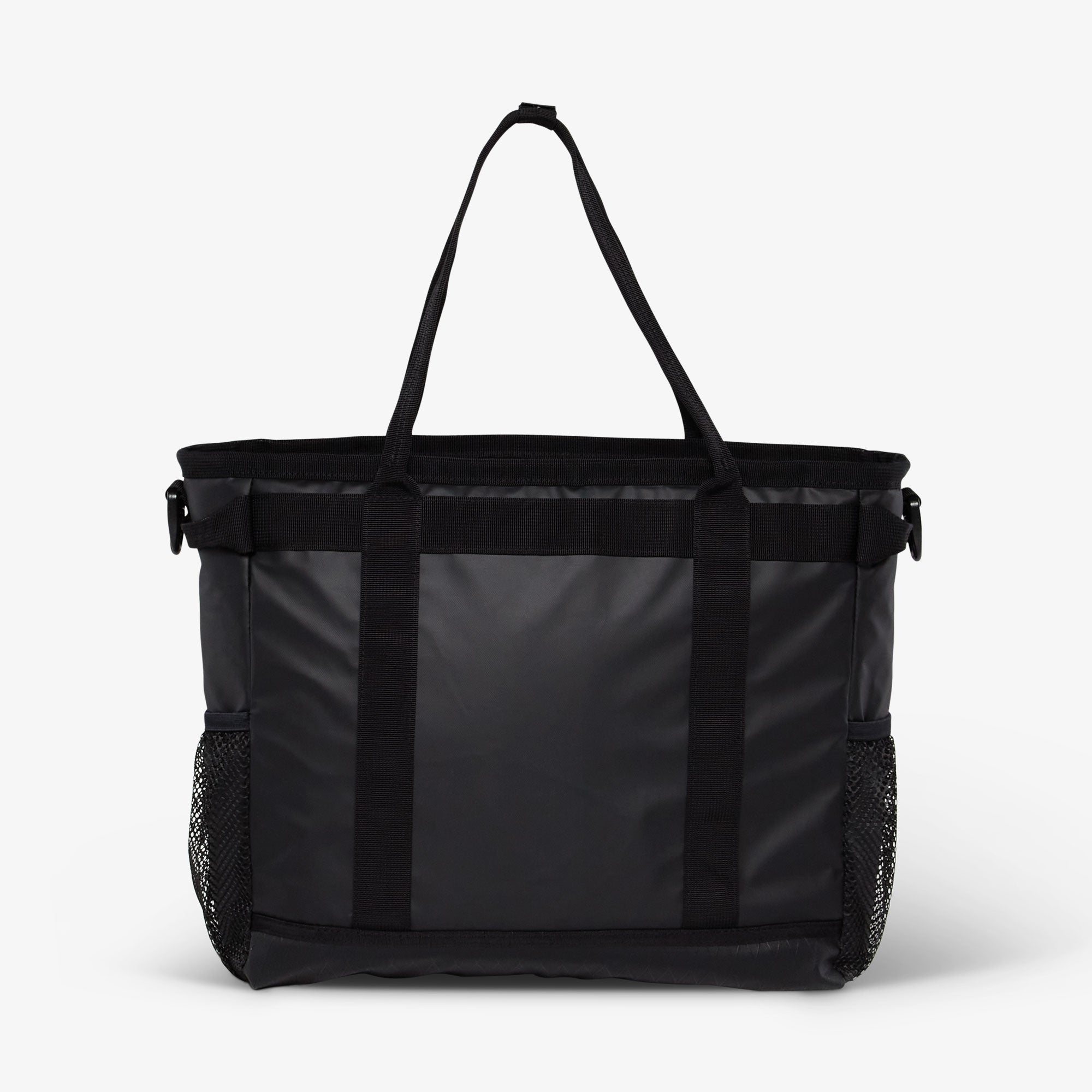 30 Can Insulated Cooler Tote Bag for Picnics, Beach Trips & Tailgating - Leakproof & Durable Portable Cooler for Drinks & Snacks