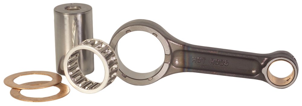 Hot Rods 8688 Replacement Connecting Rod - High Performance Engine Part for Motorcycles & ATVs - Perfect for Racing, Off-Road & Custom Builds