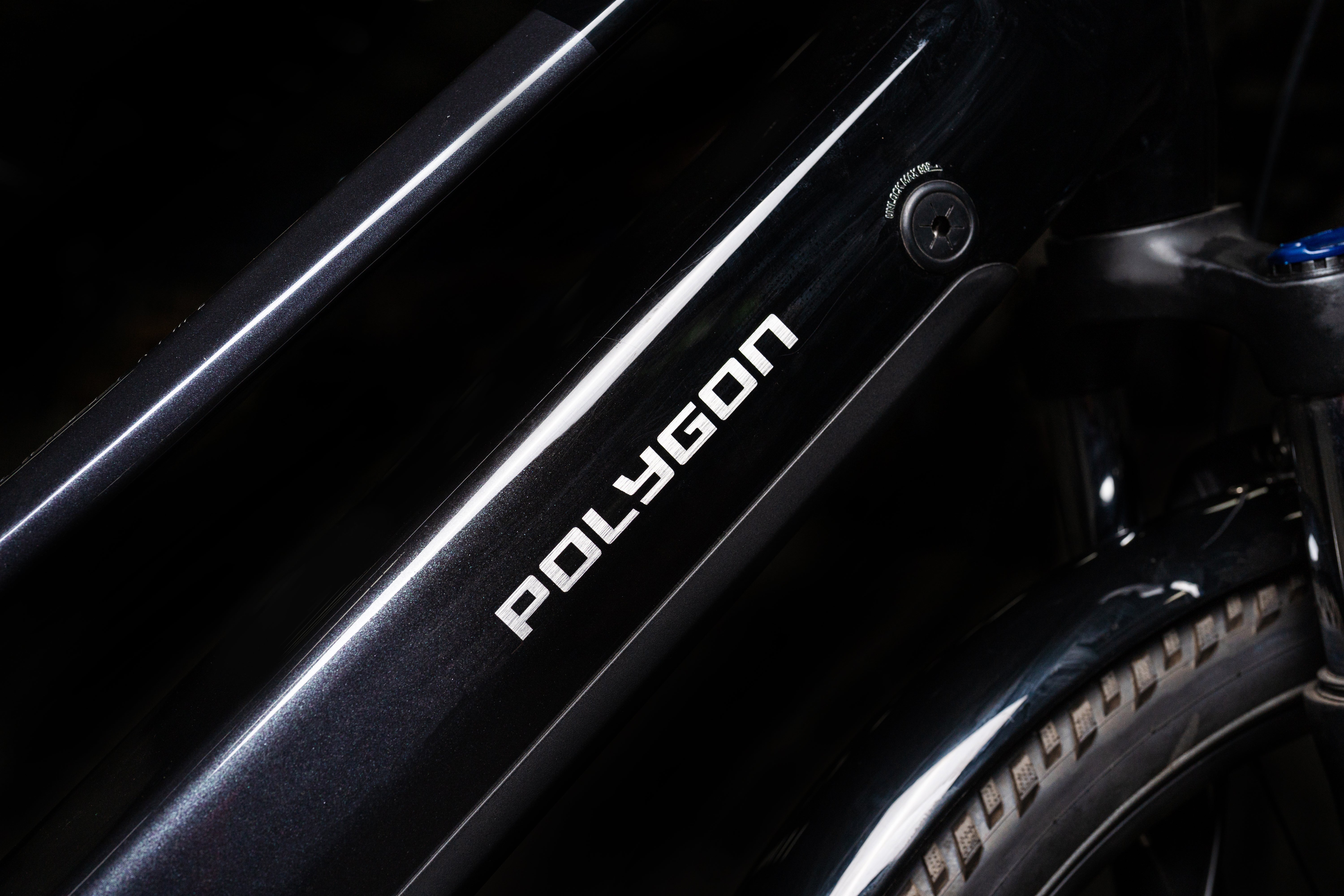 Polygon Kalosi Lanes Prime Bosch Urban Electric Bike - Commuter E-Bike with 500W Motor & 28mph Speed - Perfect for City Riding & Daily Commutes