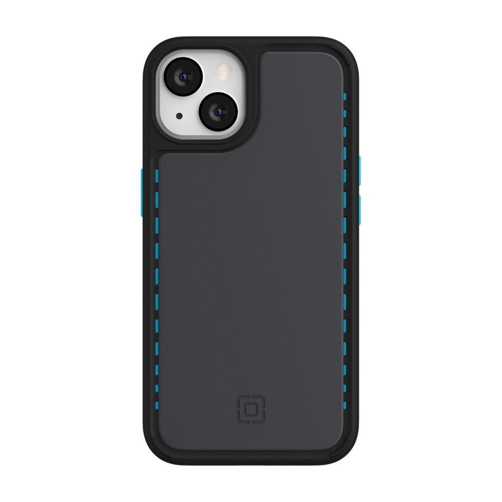 Incipio Optum Shockproof Case for iPhone 13 - Slim Protective Cover with Military-Grade Drop Protection | Perfect for Everyday Use, Travel & Outdoor Activities