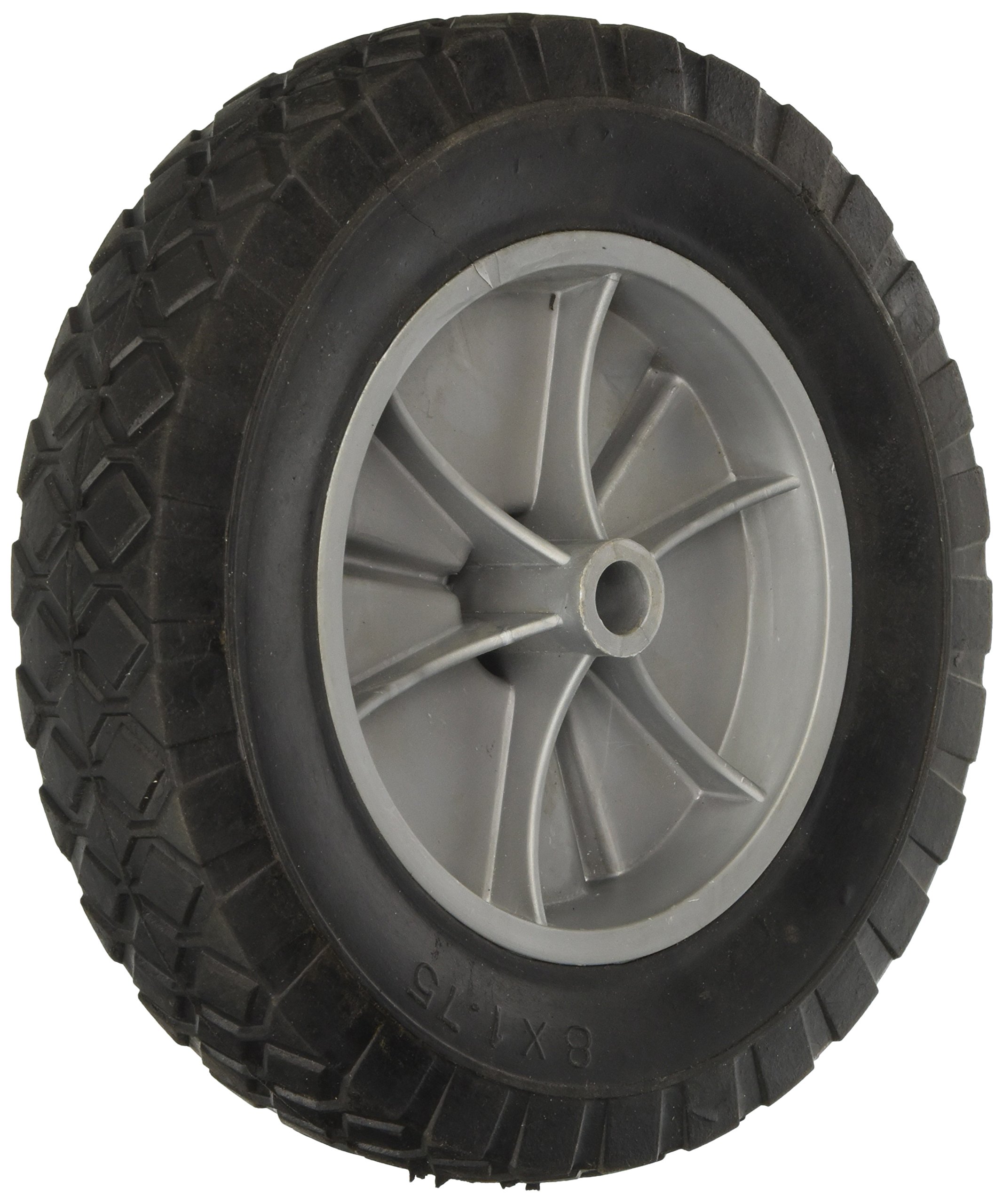 Blinky LED Wheel Lights for Full-Size Shopping Carts & Trolleys - Enhance Visibility & Style for Nighttime Grocery Runs