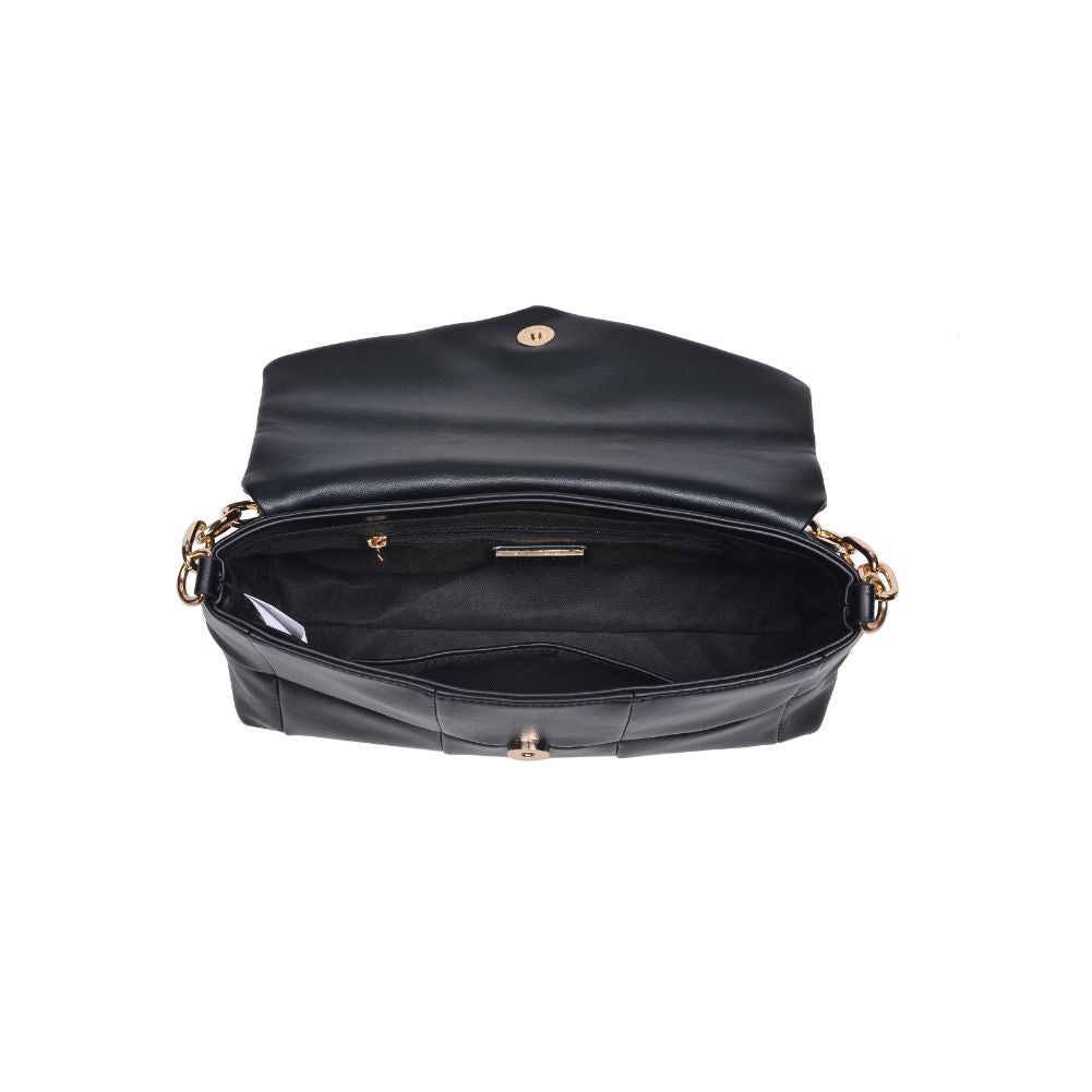 Claudine Crossbody Bag for Women - Stylish & Lightweight Leather Purse - Perfect for Work, Travel & Everyday Use