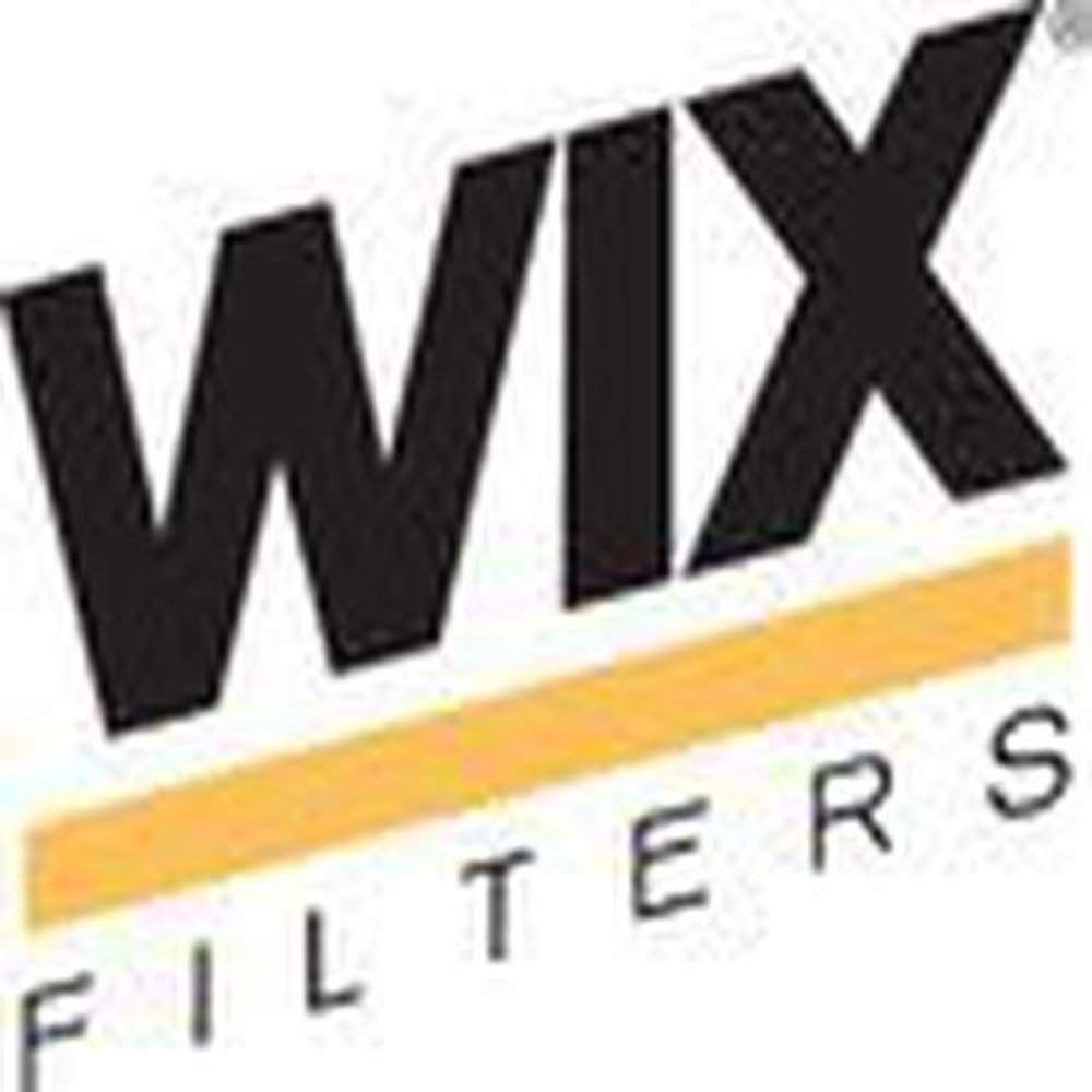 WIX 774 Premium Oil Filter - High Performance Engine Protection for Cars, Trucks & SUVs - Perfect for Regular Maintenance & Long Drives