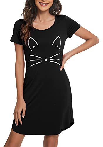 B-black Cat