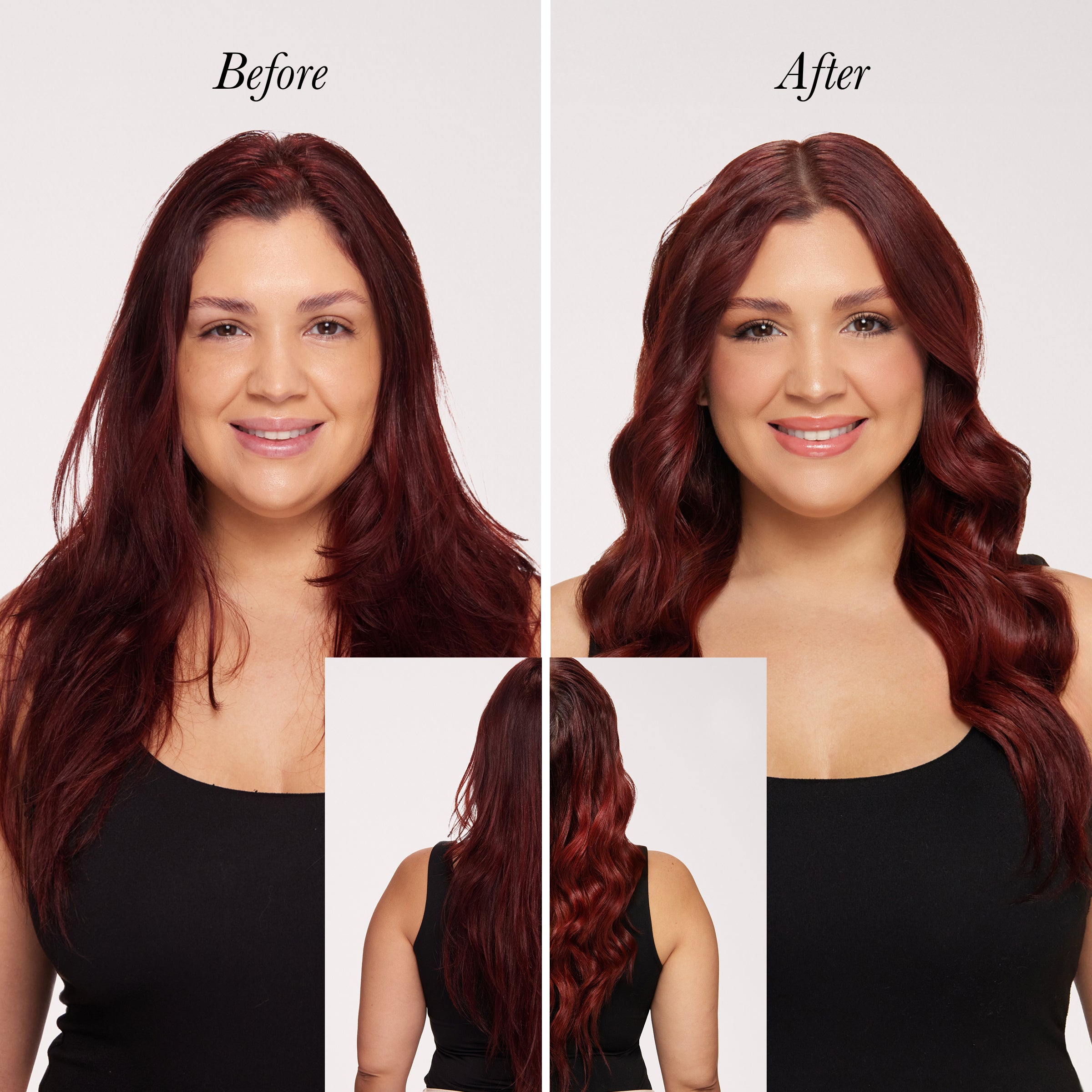 Move It Dry Texture Spray for Voluminous Hair - Lightweight Texturizing Spray for Beachy Waves & Everyday Volume - Perfect for Styling, Refreshing & Adding Grip to Fine or Thick Hair