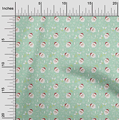 Light Mint Green