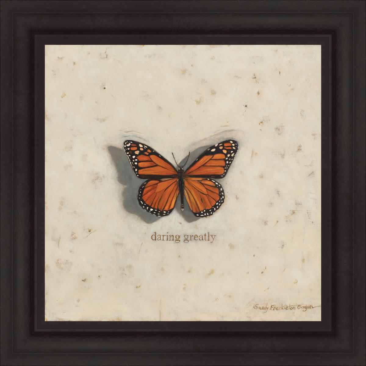 Daring Greatly by Brené Brown - Inspirational Self-Help Book for Personal Growth & Courage | Perfect for Book Clubs, Gift Giving & Motivational Reading