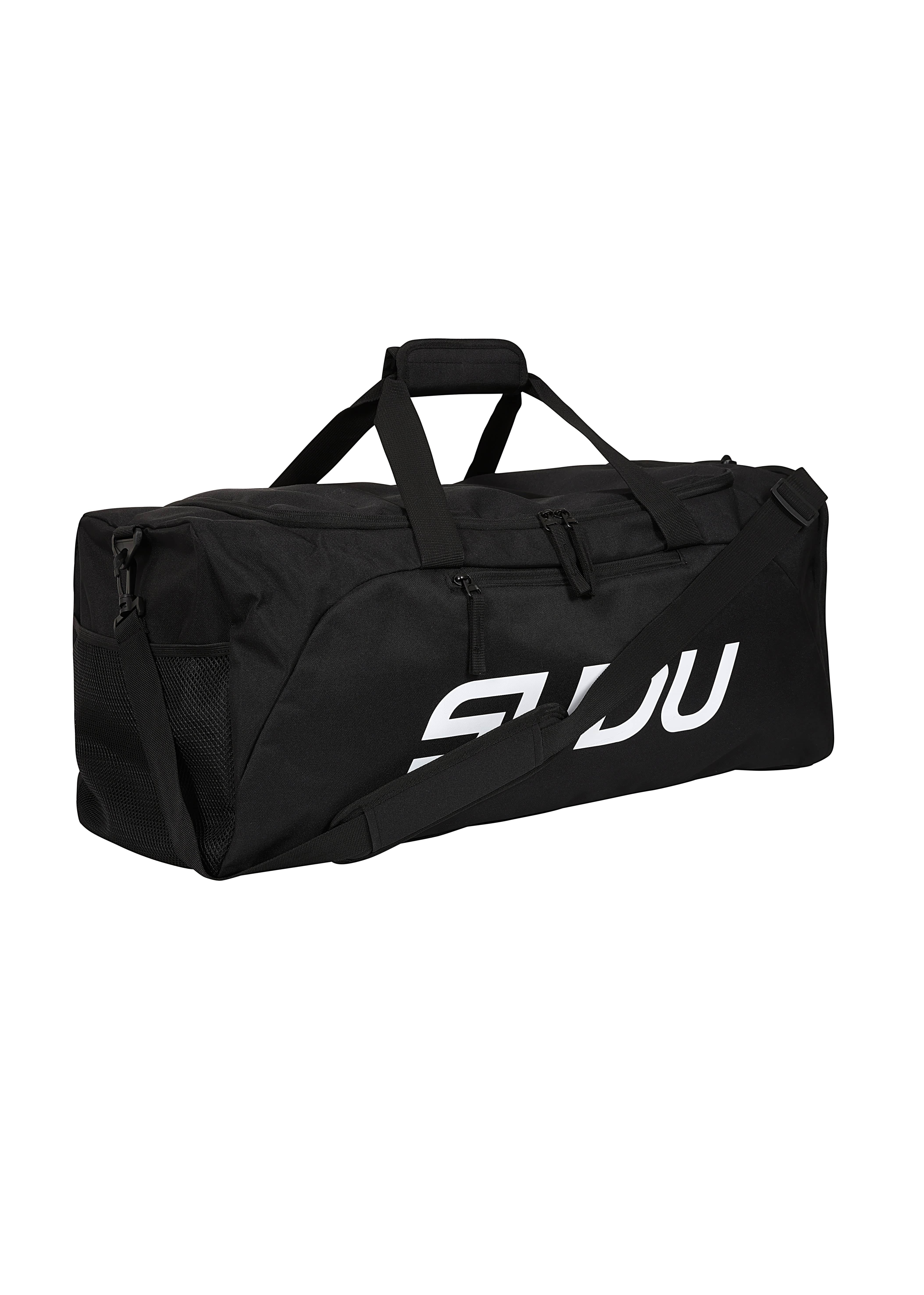 SUDU Small Holdall Travel Bag - Lightweight & Durable Carry-On for Weekend Trips, Gym, and Business Travel