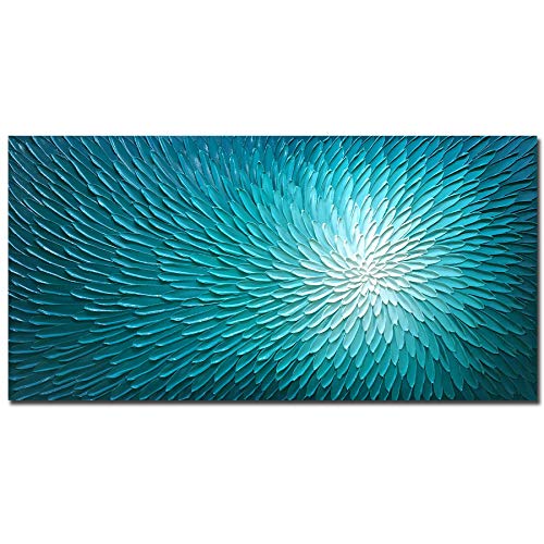 Teal Blue