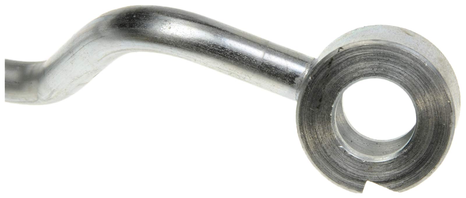 Gates 365638 Power Steering Pressure Line Assembly - High-Performance Replacement for Smooth Steering - Perfect for Trucks, SUVs, and Off-Road Vehicles