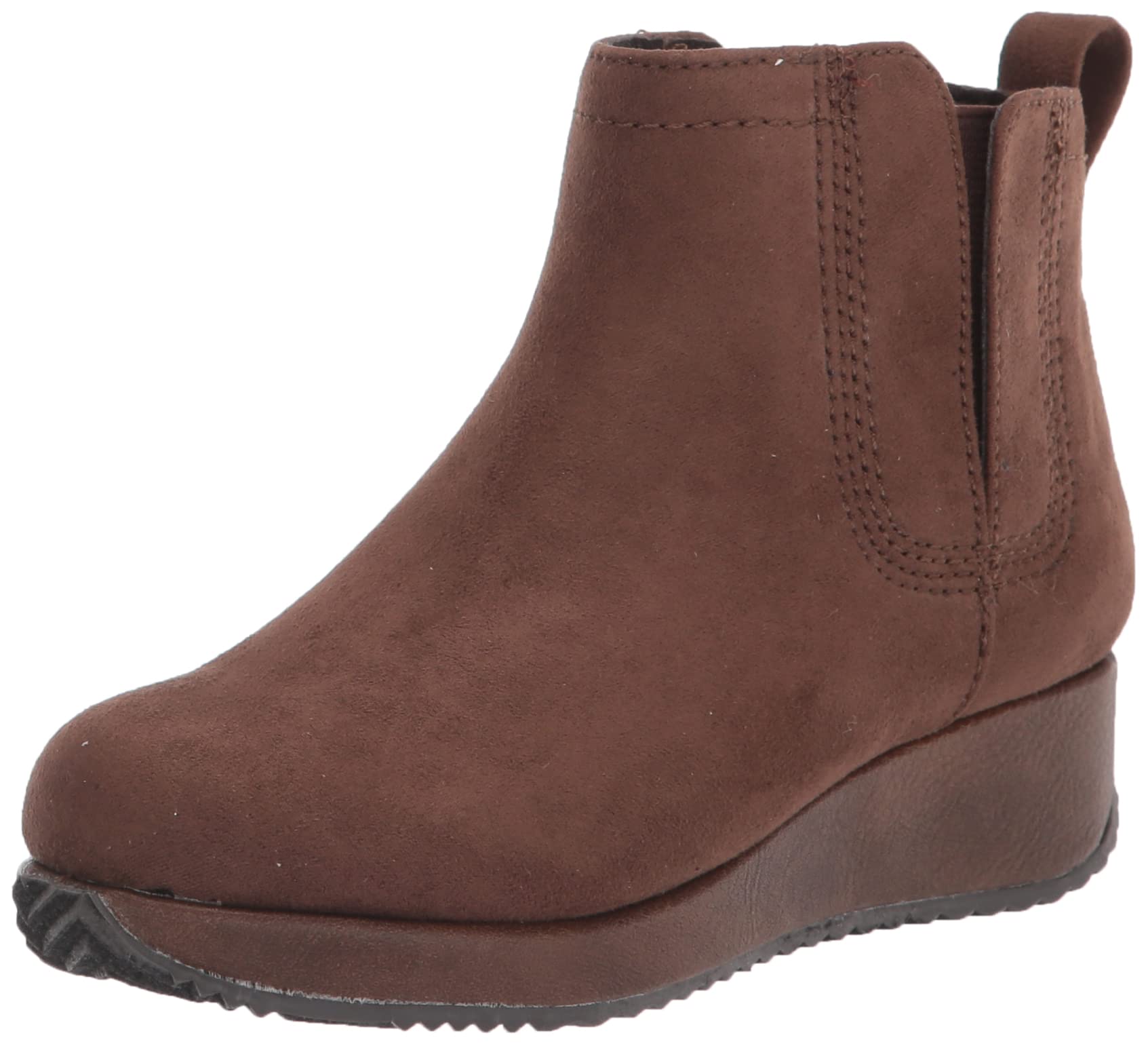 VOLATILE Kids' Dora Fashion Boots - Unisex Waterproof Winter Snow Boots for Boys & Girls - Perfect for Outdoor Play, Hiking, and Cold Weather Adventures