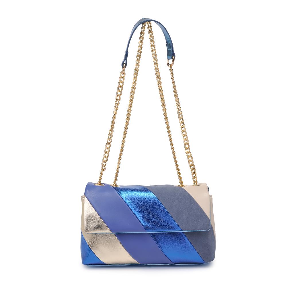 Rayne Crossbody Bag for Women - Stylish Leather Shoulder Purse with Adjustable Strap, Perfect for Travel, Work & Everyday Use