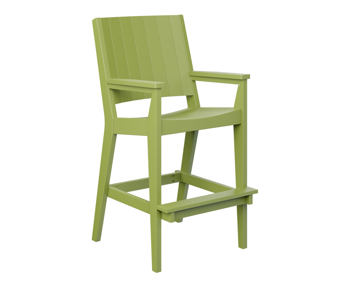 Kiwi Green