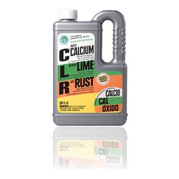 CLR PRO Calcium, Lime & Rust Remover - 28oz (12 Pack) | Heavy Duty Bathroom, Kitchen & Household Cleaner | Removes Hard Water Stains, Scale & Corrosion