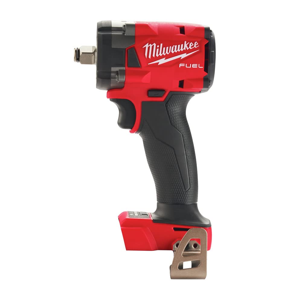Milwaukee 2855-20 18V Brushless Cordless 1/2