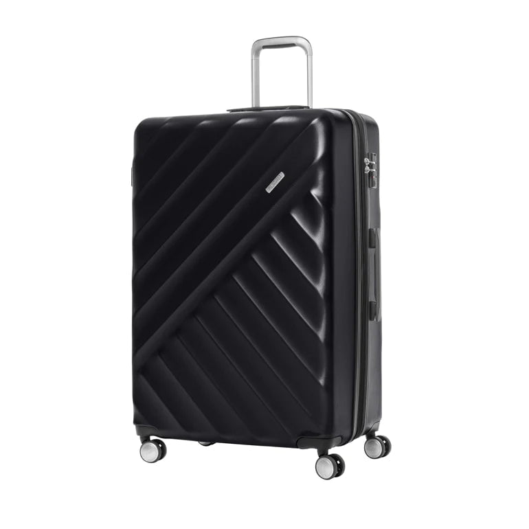 American Tourister Crave Collection 2-Piece Expandable Spinner Luggage Set (20