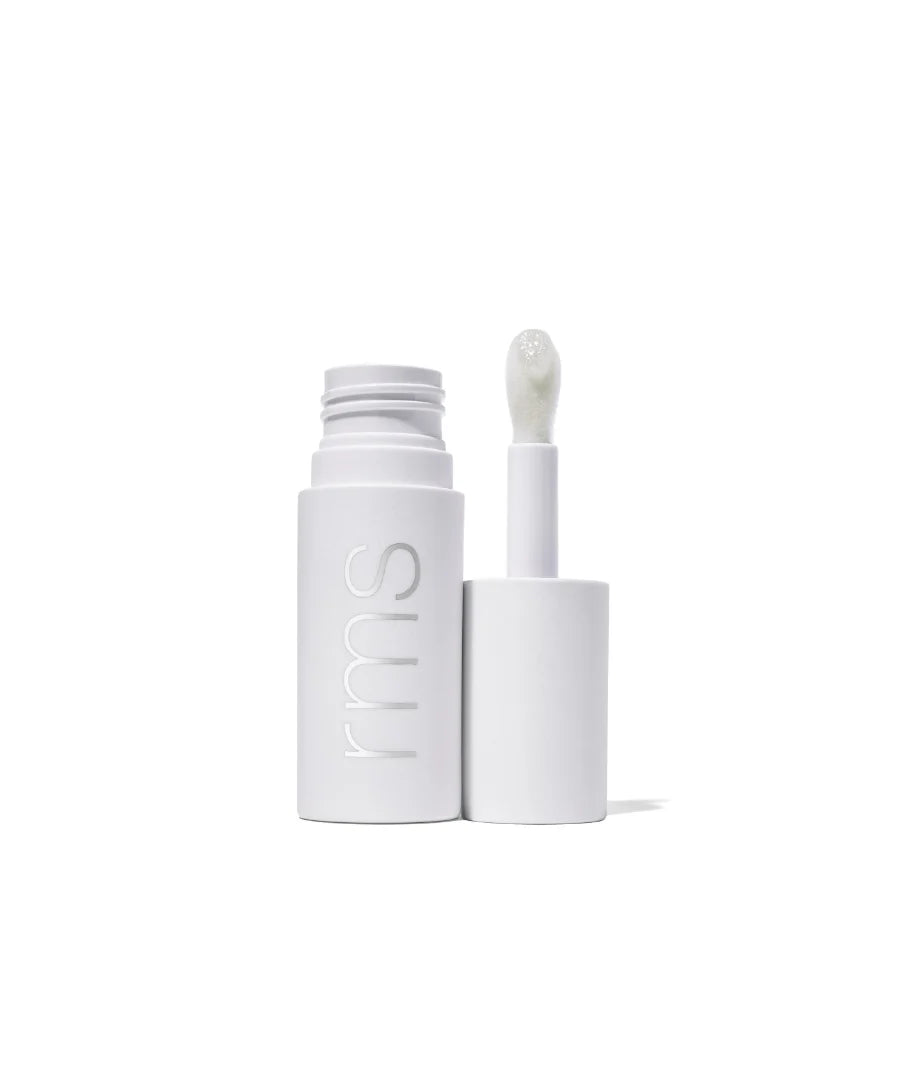 Legendary Lip Oil - Hydrating & Plumping Lip Gloss for Dry Lips - Perfect for Daily Moisture & Night Care
