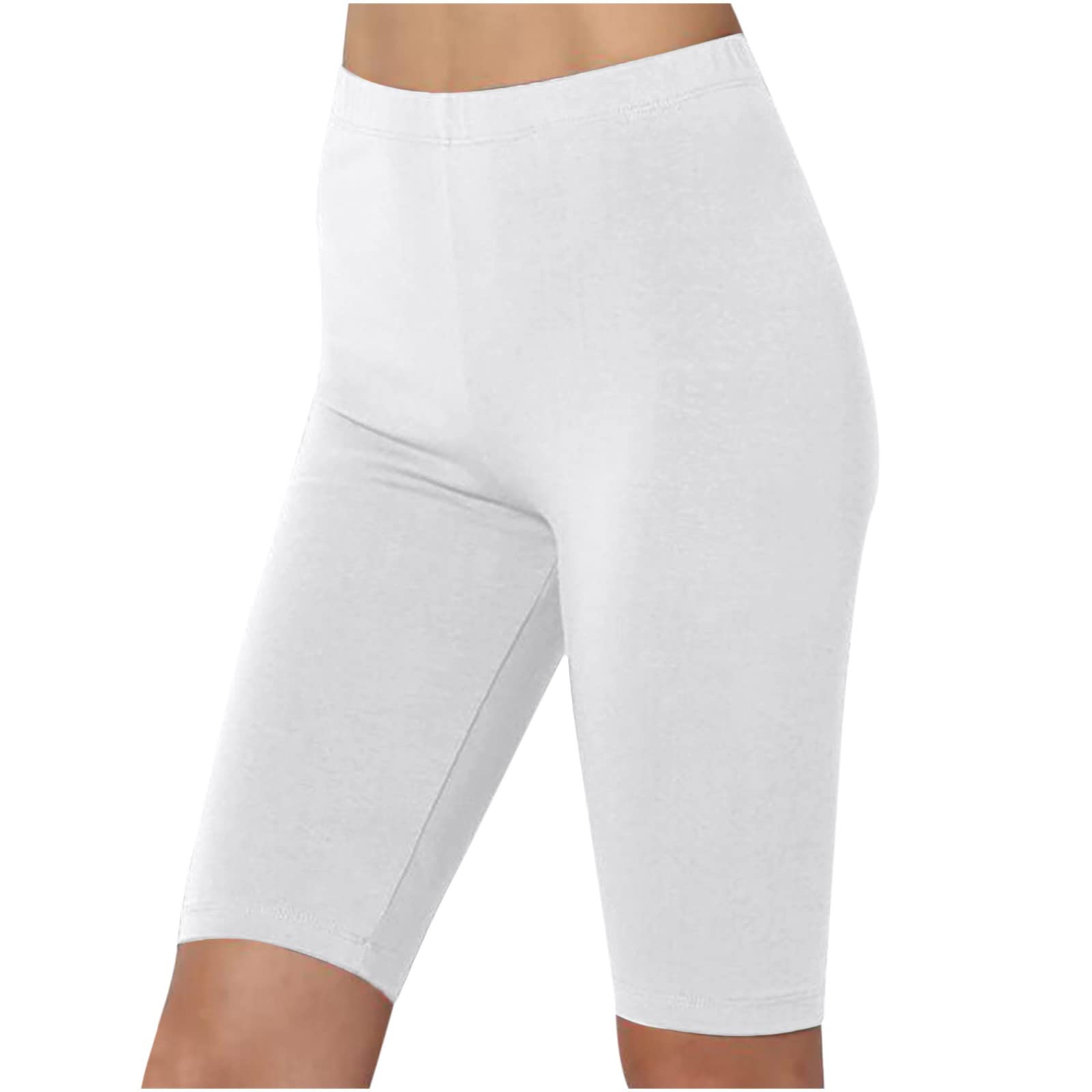 KkSLirnhs High Waisted Yoga Pants for Women - Tummy Control Workout Leggings, Gym Running Shorts & Fitness Apparel | Perfect for Yoga, Pilates, Running & Lounge Wear