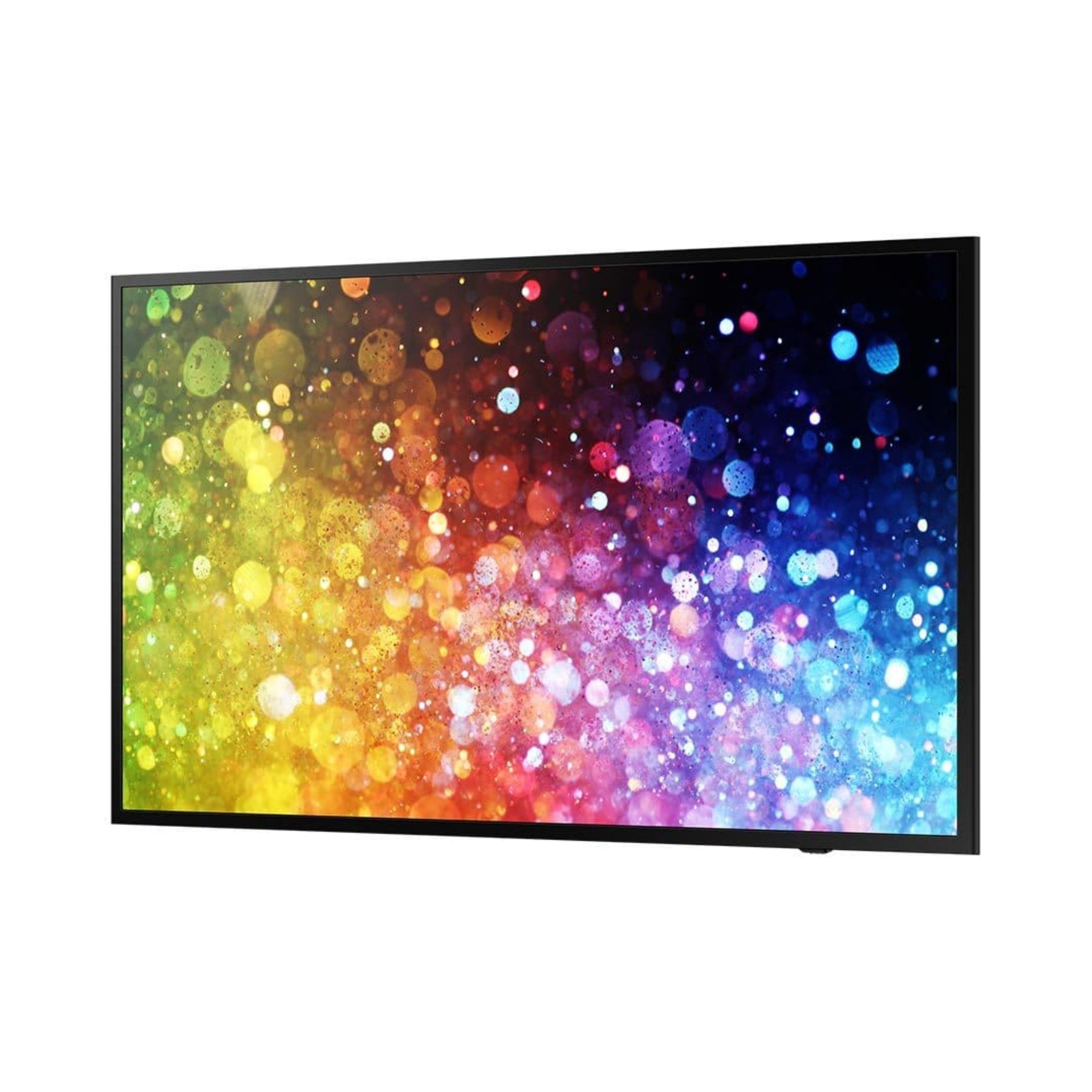 Samsung DC43J 43-inch Full HD Smart Digital Signage Display - Open Box Clearance Sale | Perfect for Retail Stores, Restaurants, and Business Advertising