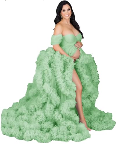 Mint Green