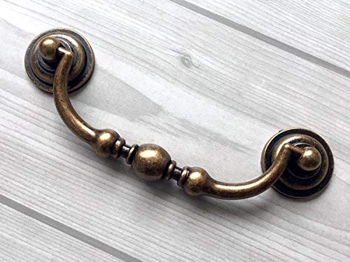 Vintage Style 4.25