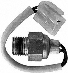 Standard Motor Products TS138 Temperature Sensor - High Accuracy Engine Coolant Sensor for Cars, Trucks & SUVs - Perfect for Engine Diagnostics & Performance Tuning