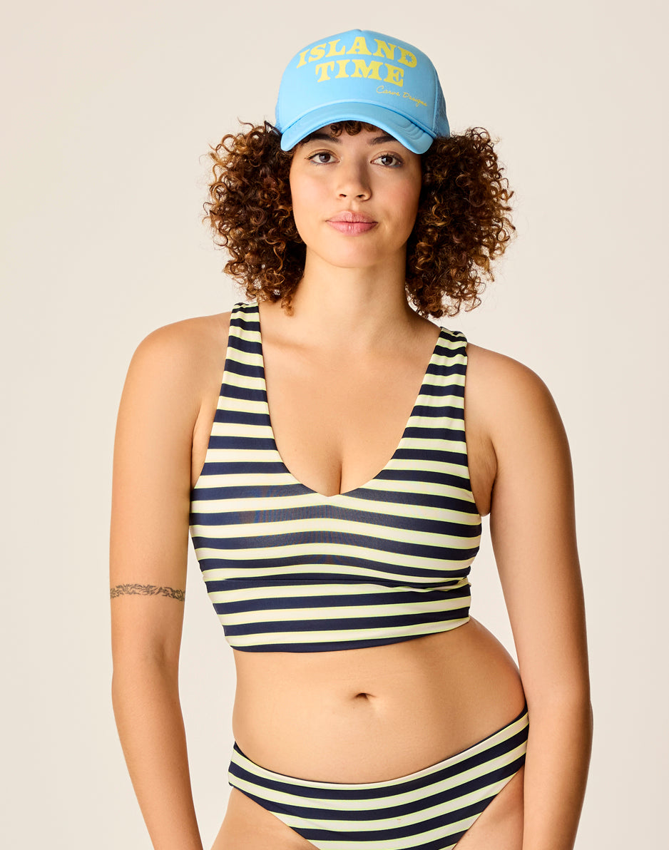 Tofino Top: Marina - Stylish Women's Casual T-Shirt for Beach Outings & Summer Travel | Comfortable & Breathable Cotton Tee