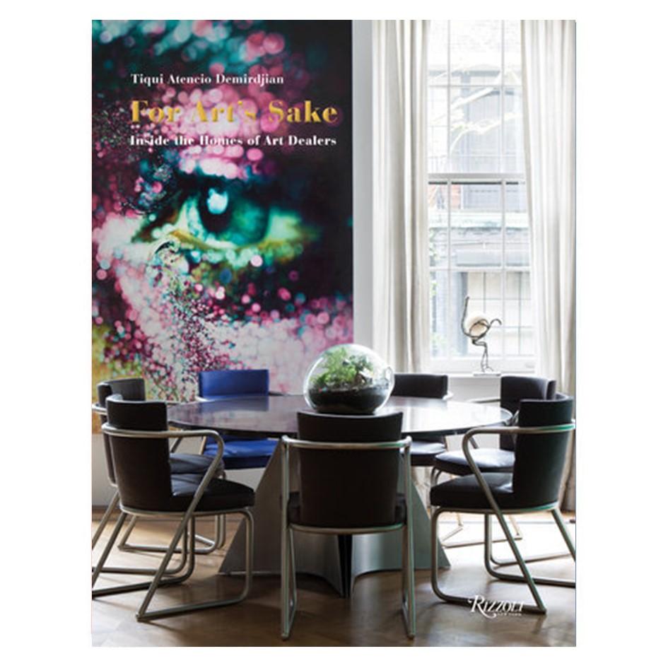 Art Book for Artists & Creatives - Perfect for Painting, Drawing & Inspiration | For Art's Sake