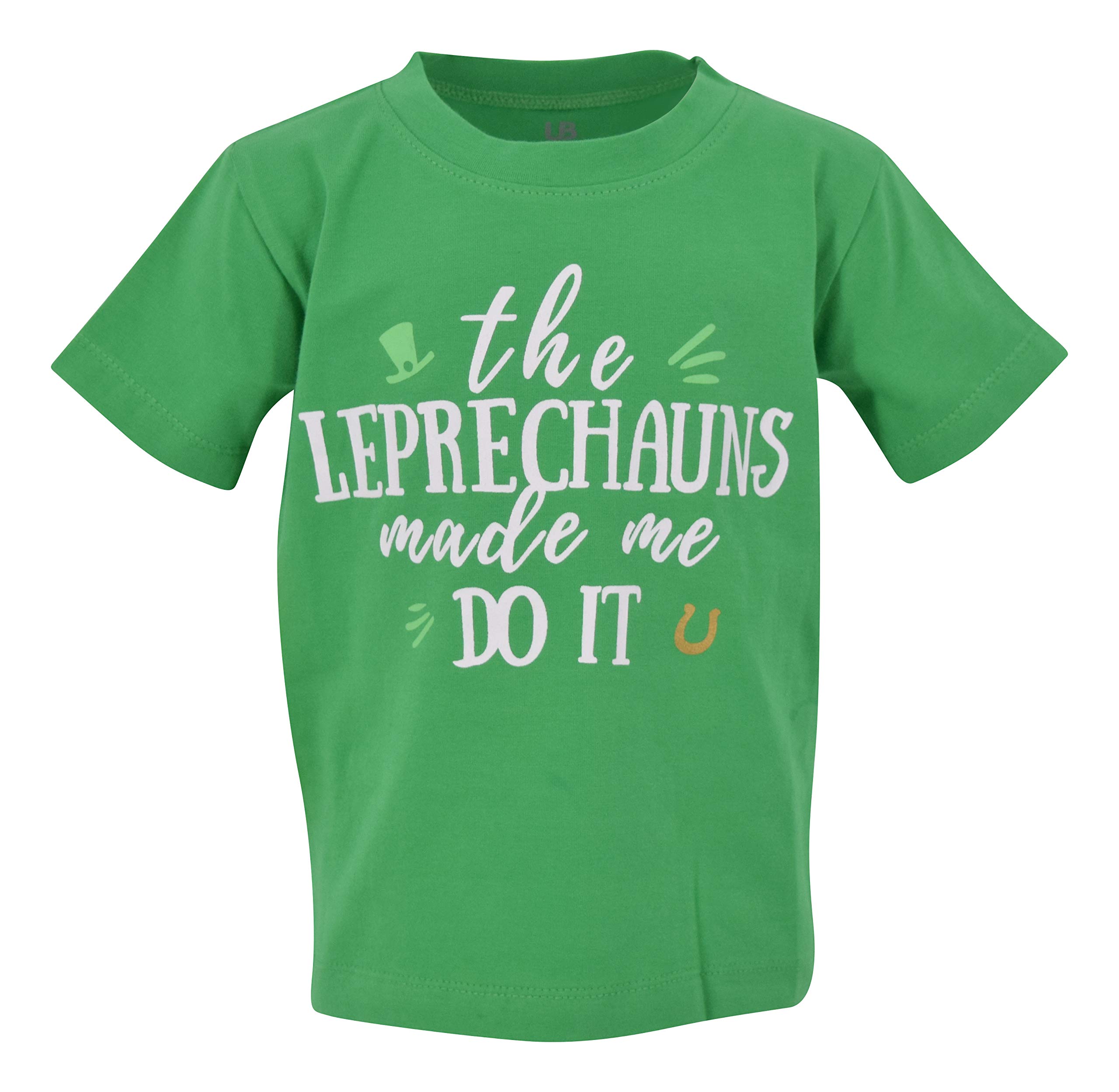 Funny Graphic T-Shirts for Boys - Short Sleeve Cotton Tees for Toddlers to Big Kids | Playtime, School & Casual Outfits