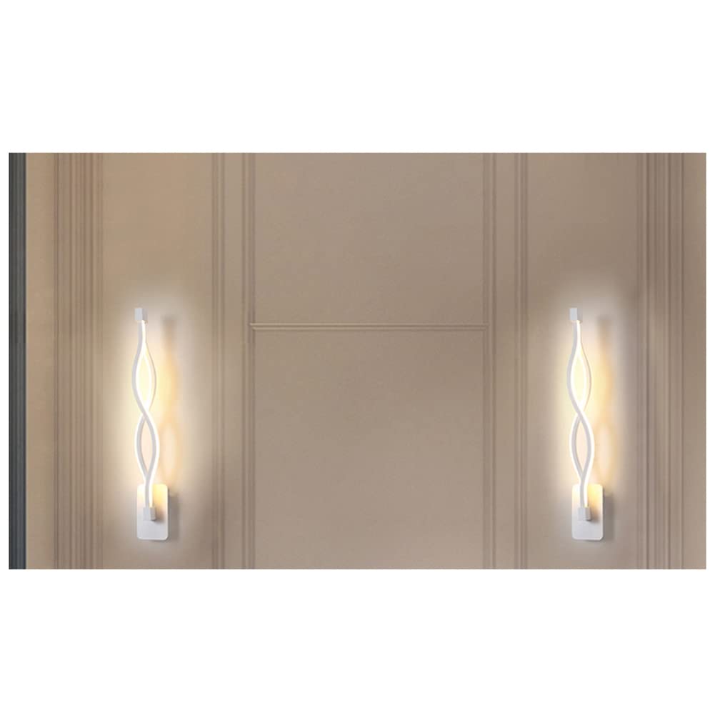 1 PCS Modern LED Table Lamp for Living Room, Bedroom, Nightstand - Warm White Dimmable Light for Reading, Relaxing & Home Decor - Energy Efficient Indoor Lighting Solution