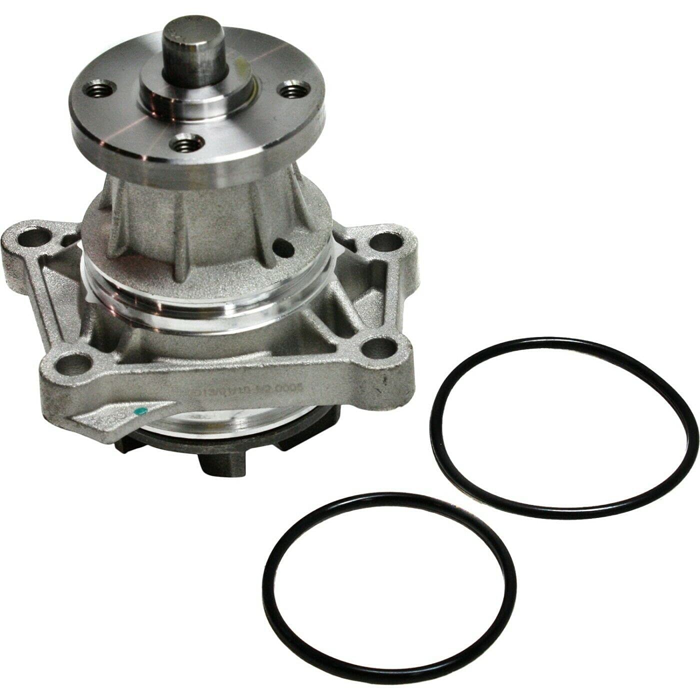 High-Quality Timing Chain Kit with Water Pump for 2001-2004 Chevrolet Tracker - Perfect for Engine Repair & Maintenance