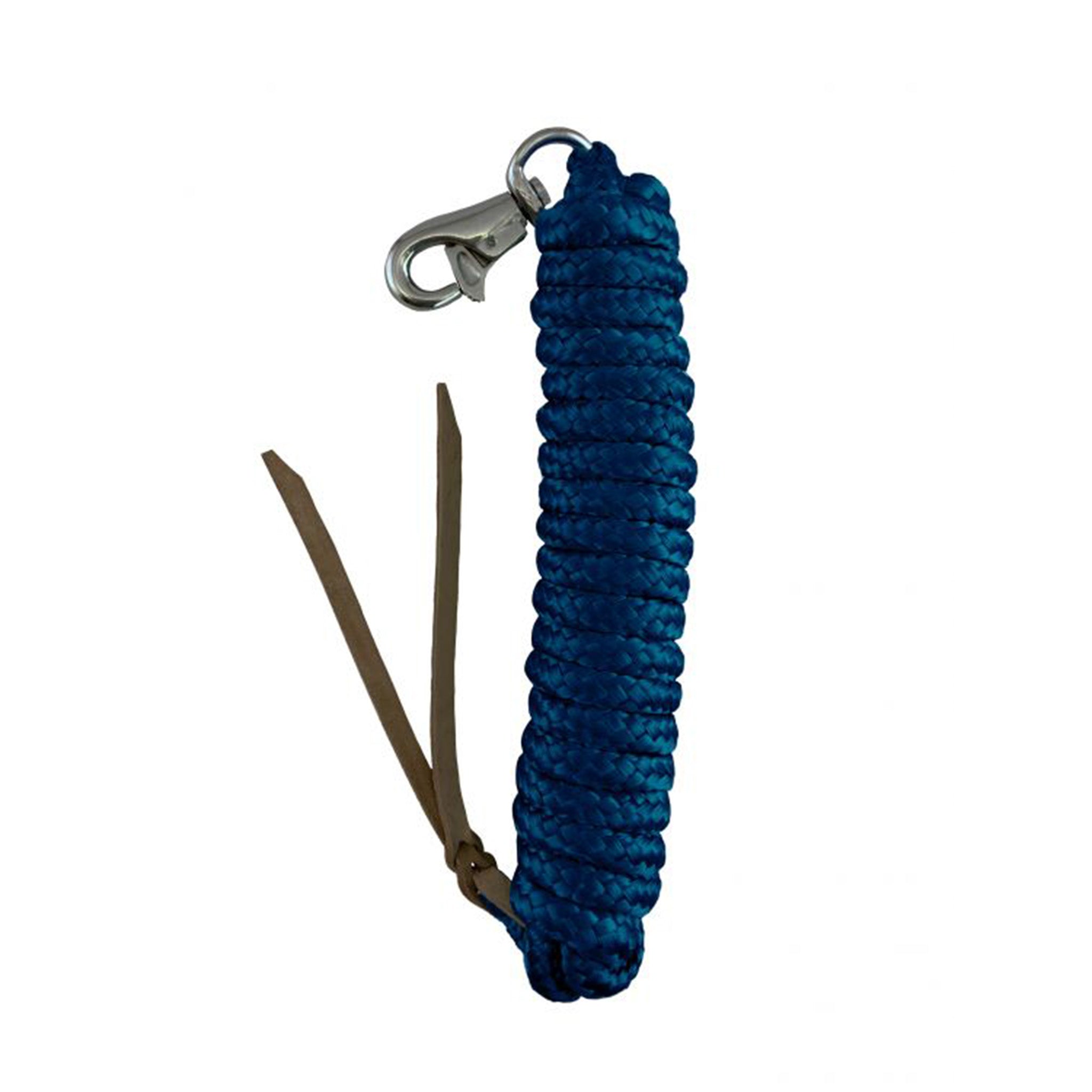 14' Poly Training Lead Popper - Durable Dog Training Lure for Water Retrieval & Hunting - Perfect for Outdoor Activities, Hunting, and Field Training