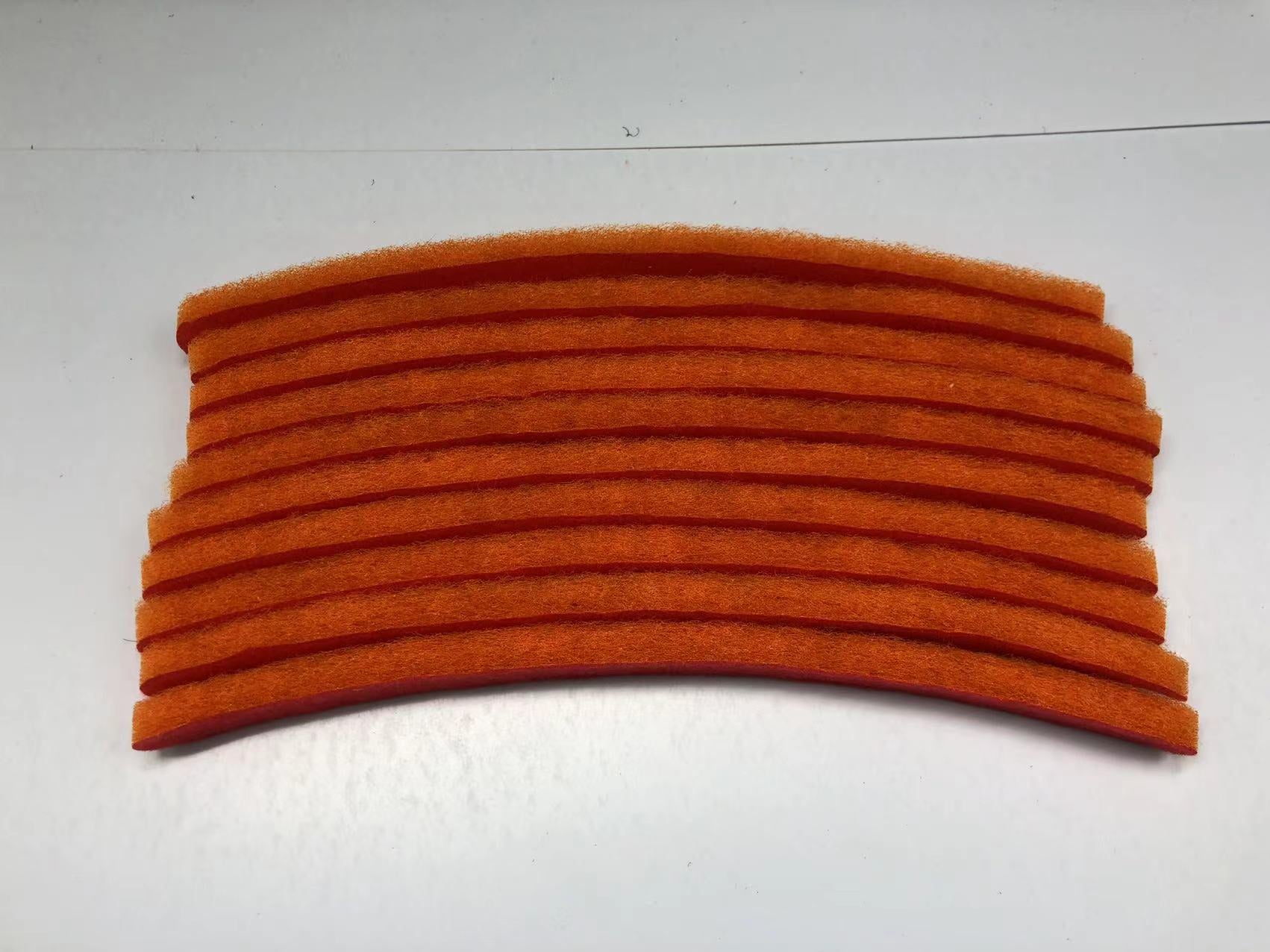 Premium Scrub Pads for Ultra Lite, G Force, E Force & French Pane Paint Brushes – Durable Cleaning Pads for Artists & DIY Projects
