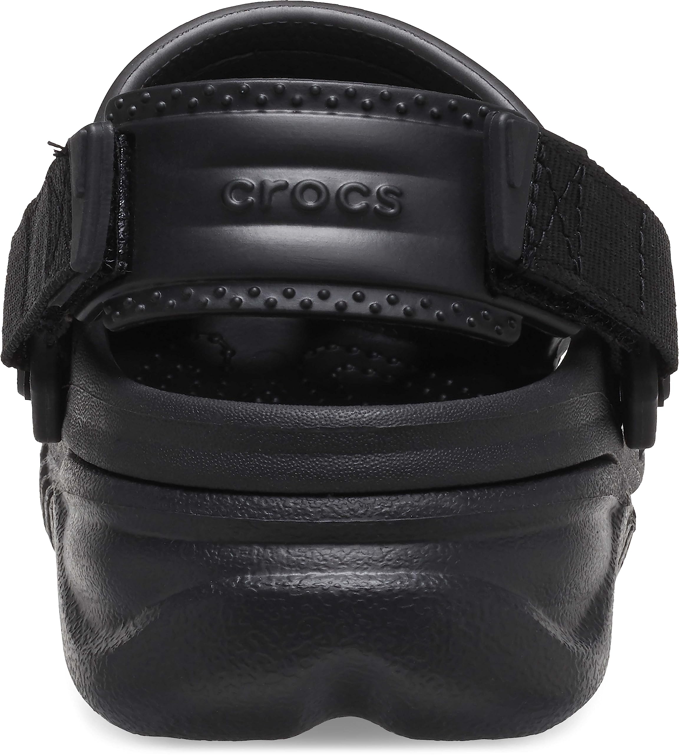 Crocs Unisex-Child Duet Max II Clog | Comfortable Kids Water Shoes for Beach, Pool & Outdoor Play | Lightweight & Slip-Resistant Sandals for Boys & Girls