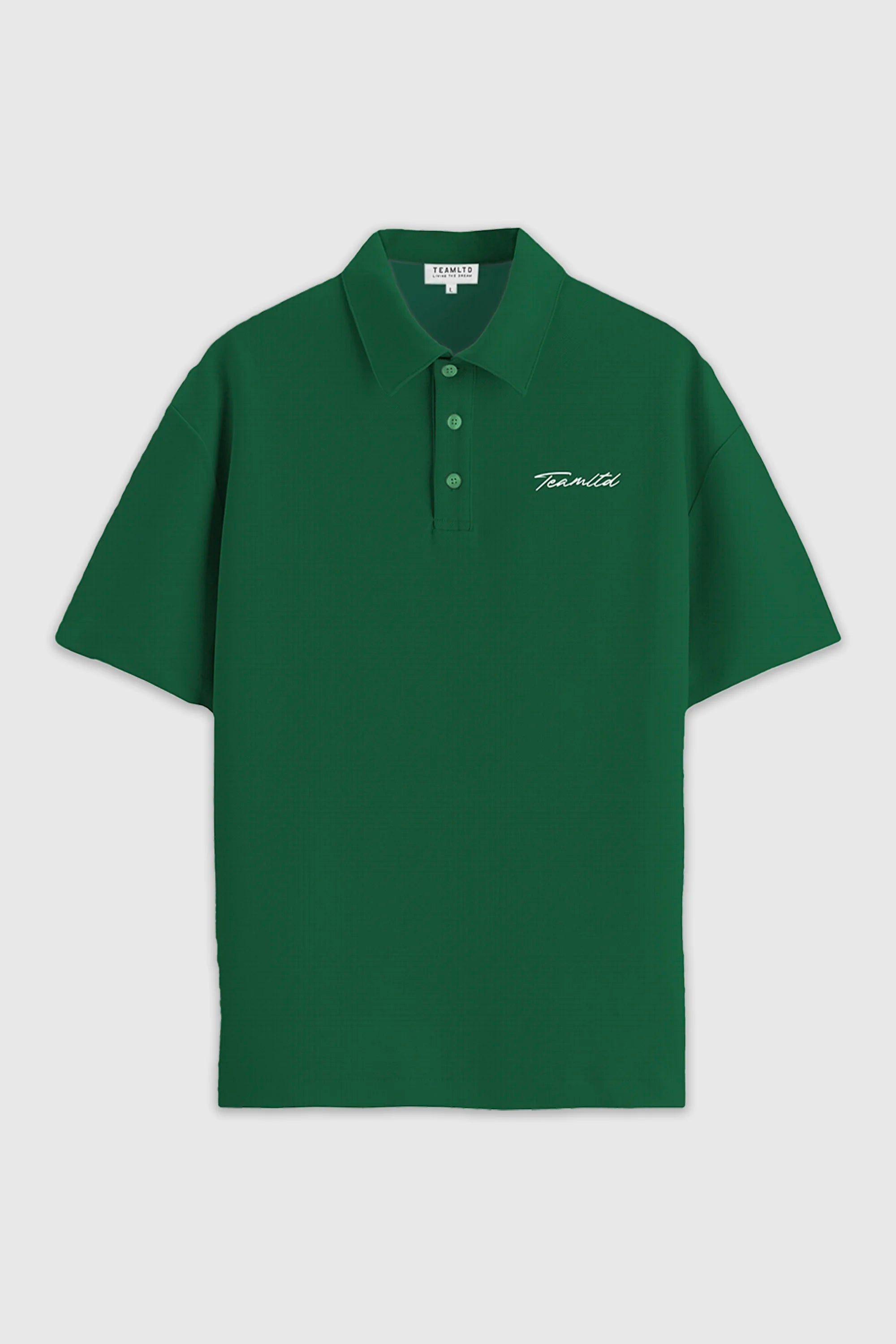 Par Tee Polo Shirt for Men - Comfortable & Stylish Golf & Casual Wear - Perfect for Golf Outings, Parties & Everyday Use