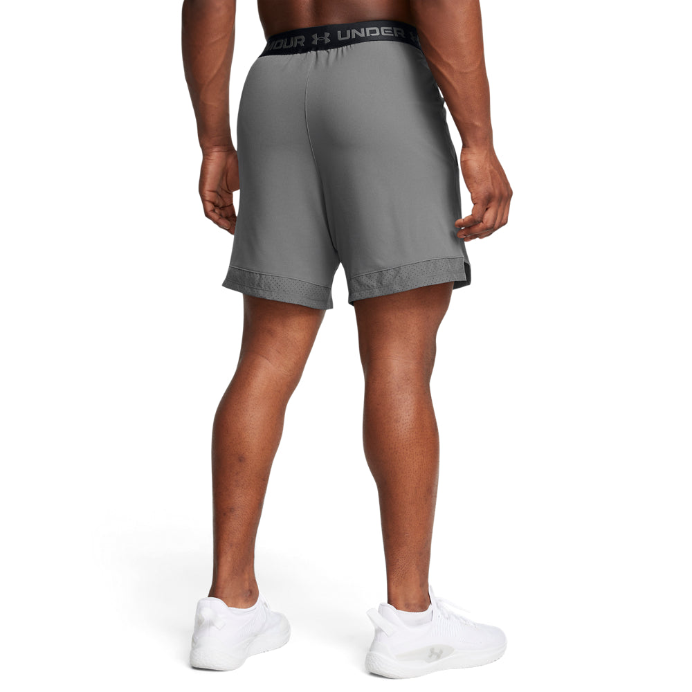 Men's Under Armour Vanish 6 Woven Running Shorts - Lightweight Quick-Dry Athletic Shorts for Gym, Workout & Outdoor Sports