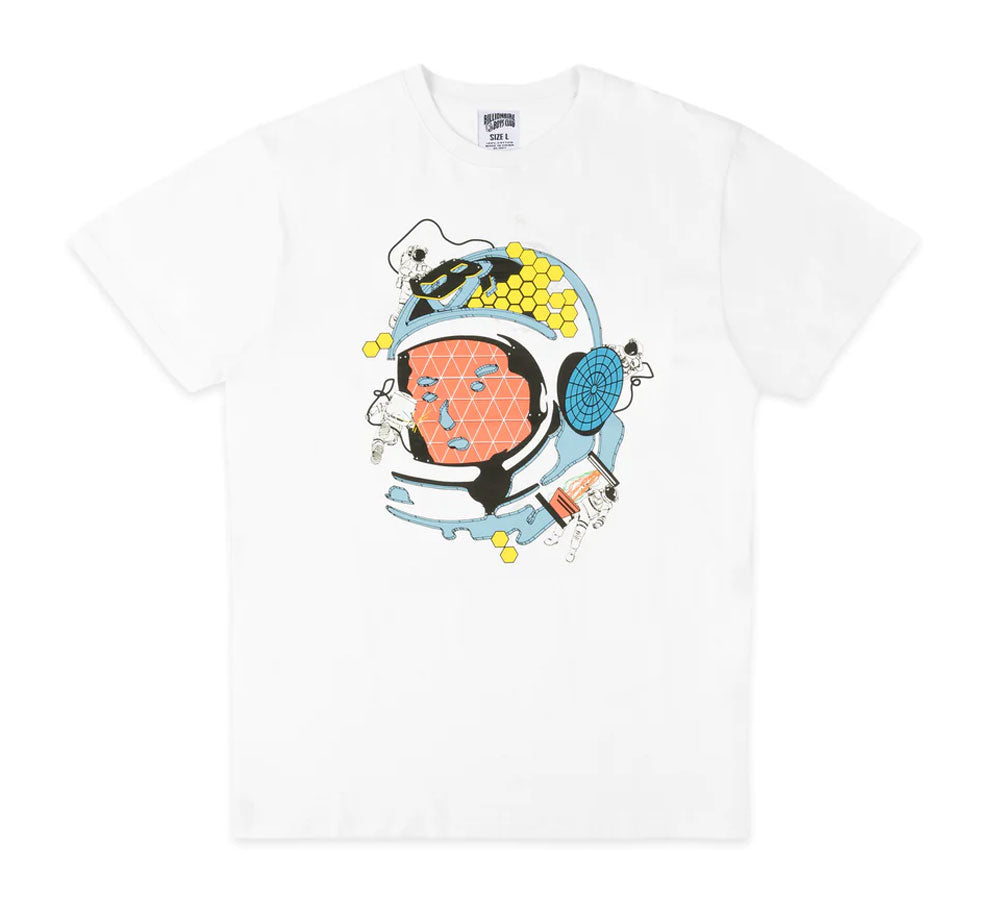 BB Maintenance Short Sleeve T-Shirt - Comfortable & Durable Workwear for Mechanics, Construction & Outdoor Activities