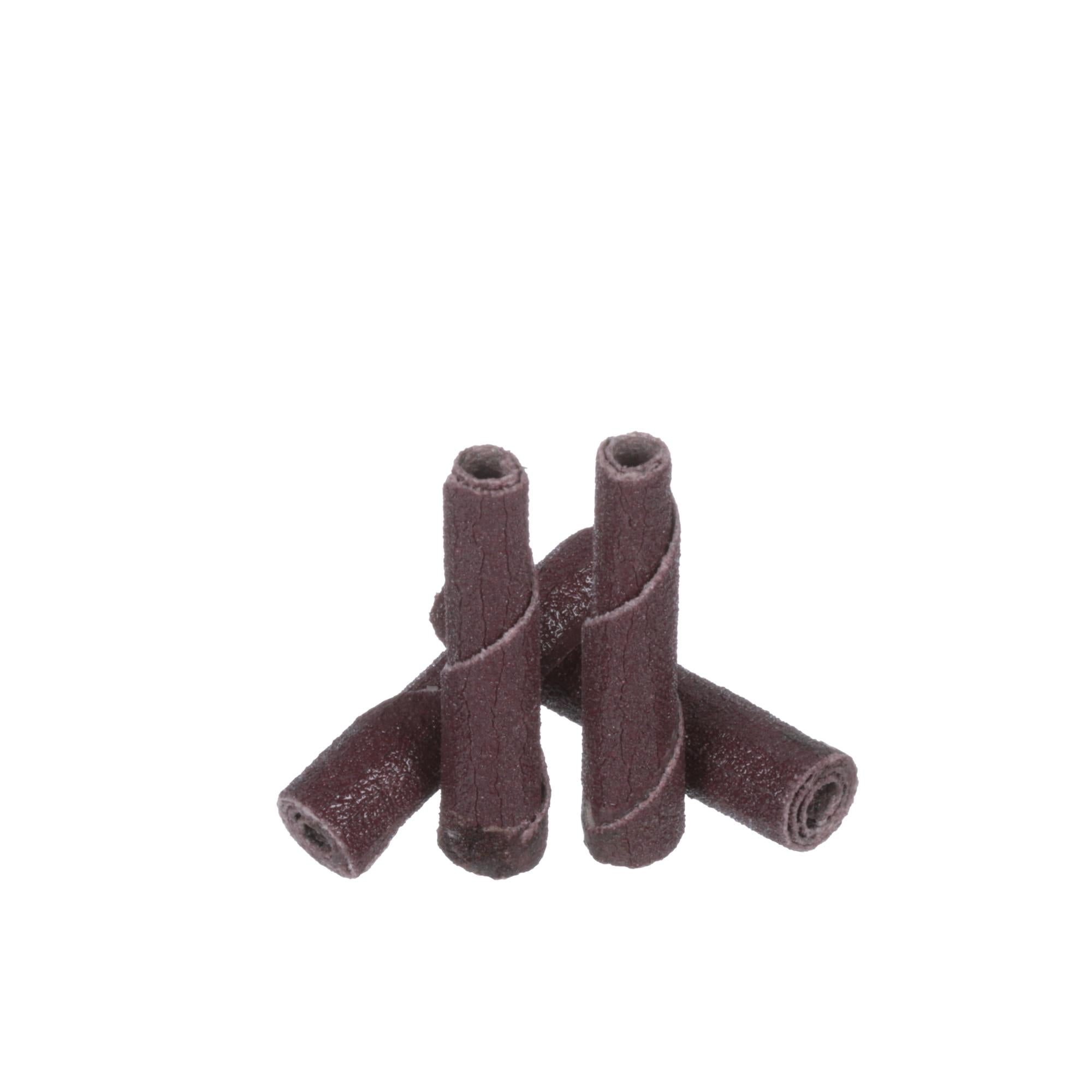 3M 341D Cartridge Roll Sanding Belt - P120 Grit, 1/4