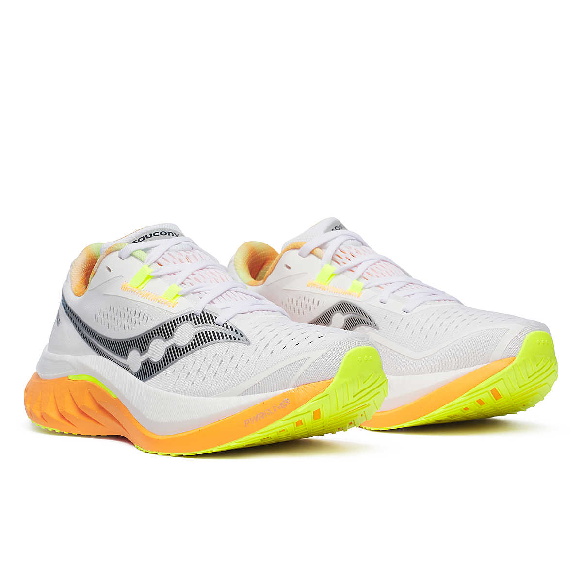 Endorphin Speed 4 Running Shoes for Men - Lightweight Performance Sneakers for Marathon Training & Road Running