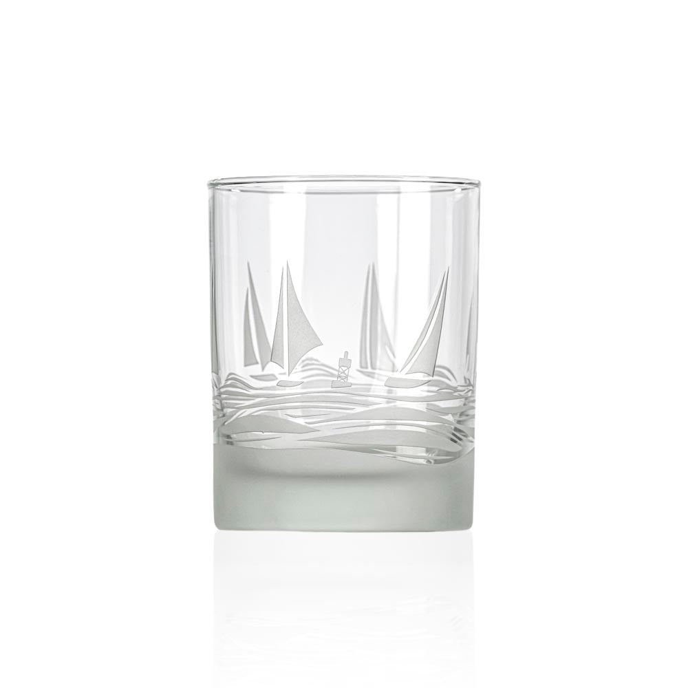 Premium 13oz Double Old Fashioned Whiskey Glasses Set of 12 - Heavy Base Crystal Clear Barware for Bourbon, Scotch & Cocktails - Perfect for Home Bars, Parties & Gifts