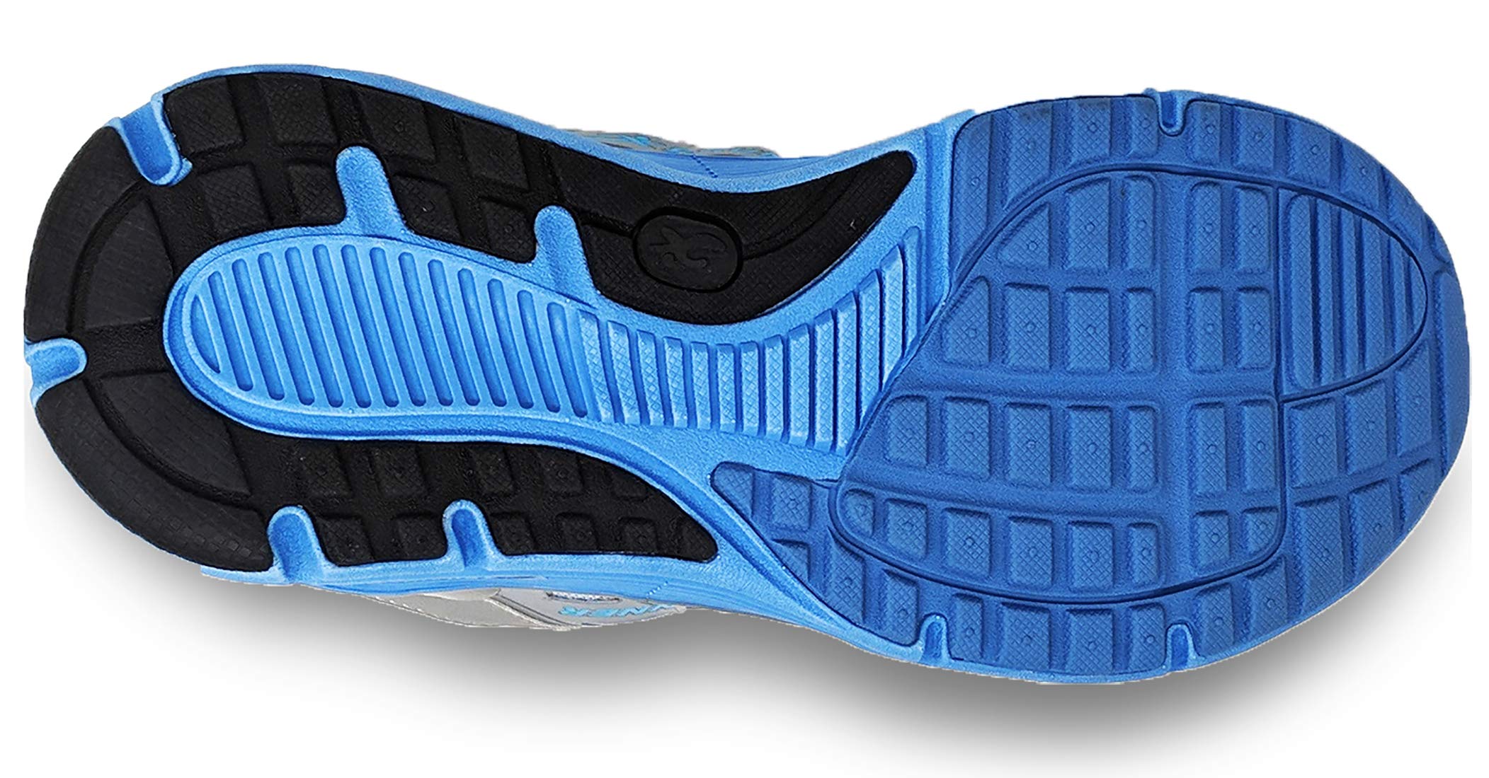 Women's Eliza Leather and Mesh Walking Shoes - Comfortable & Breathable for Walking, Running, and Daily Wear