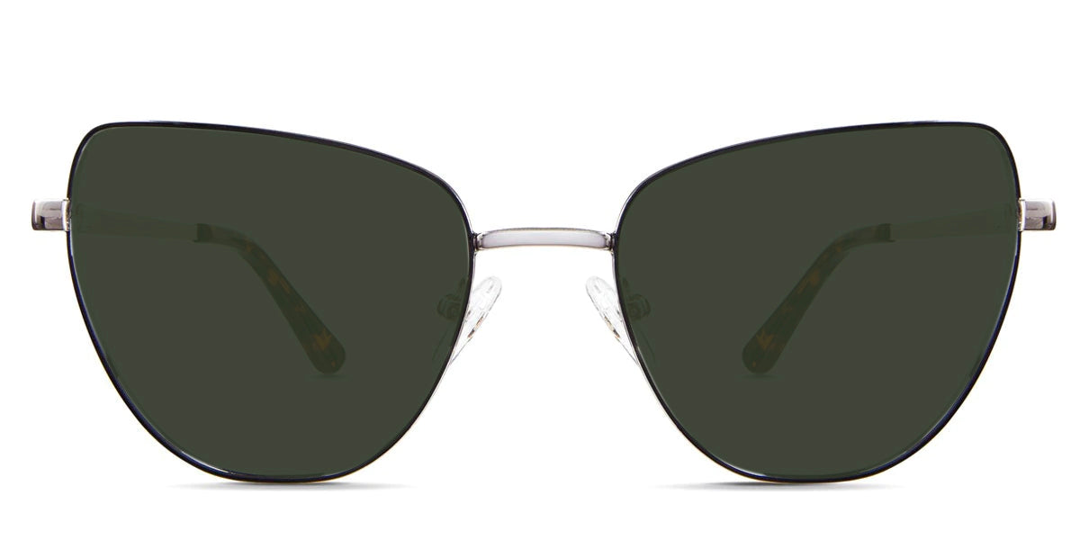 Maguire Women's Prescription Polarized Sunglasses - UV Protection, Stylish & Comfortable for Driving, Outdoor Sports & Daily Wear
