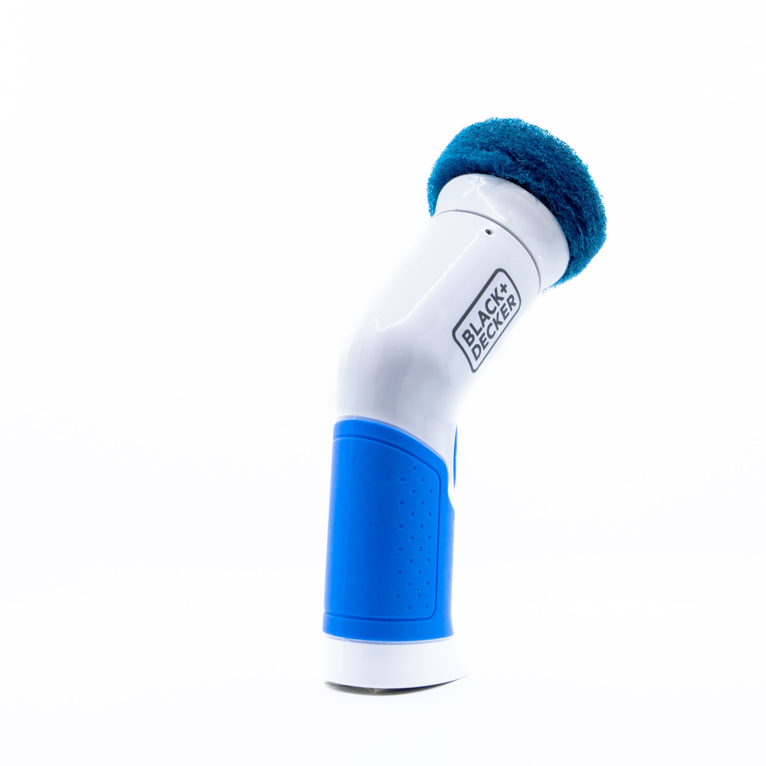 Electric Power Scrubber Brush - Rechargeable Cleaning Brush for Bathroom, Kitchen, Tile & Grout - Deep Cleaning Scrub Brush for Shower, Sink, Bathtub & Household Surfaces (Perfect for Tough Stains & Grime Removal)