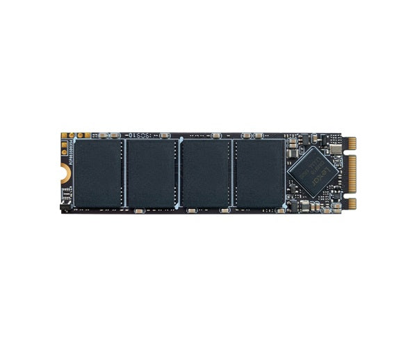 Lexar NM100 M.2 2280 SATA III 6Gb/s SSD - 128GB/256GB/512GB Internal Solid State Drive for Laptop & Desktop PC - Fast Boot, Gaming, Video Editing & Data Storage