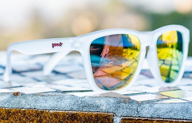 Accio, Shades! (OG's) - Stylish Sunglasses for Outdoor Adventures, Beach Trips & Everyday Wear