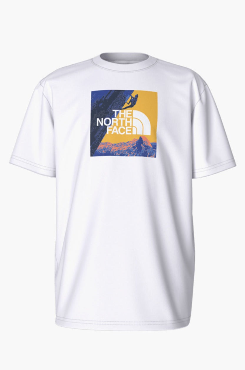 TNF White