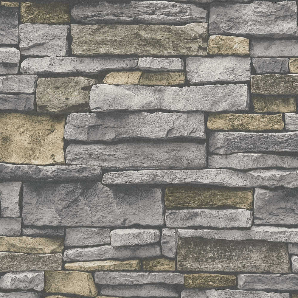 Terra Stone Wall - Natural Stone Veneer for Home & Garden Decor | Perfect for Indoor & Outdoor Accent Walls, Fireplaces, and Landscaping