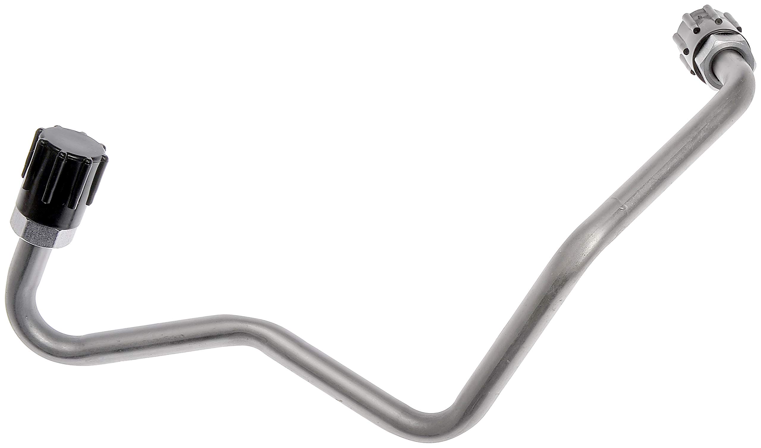 Dorman 624-564 Automatic Transmission Oil Cooler Hose Assembly Compatible with Dodge Ram 1500 2500 3500 - High-Performance Replacement for Smooth Gear Shifting & Engine Protection - Ideal for Off-Roading, Towing & Heavy-Duty Use