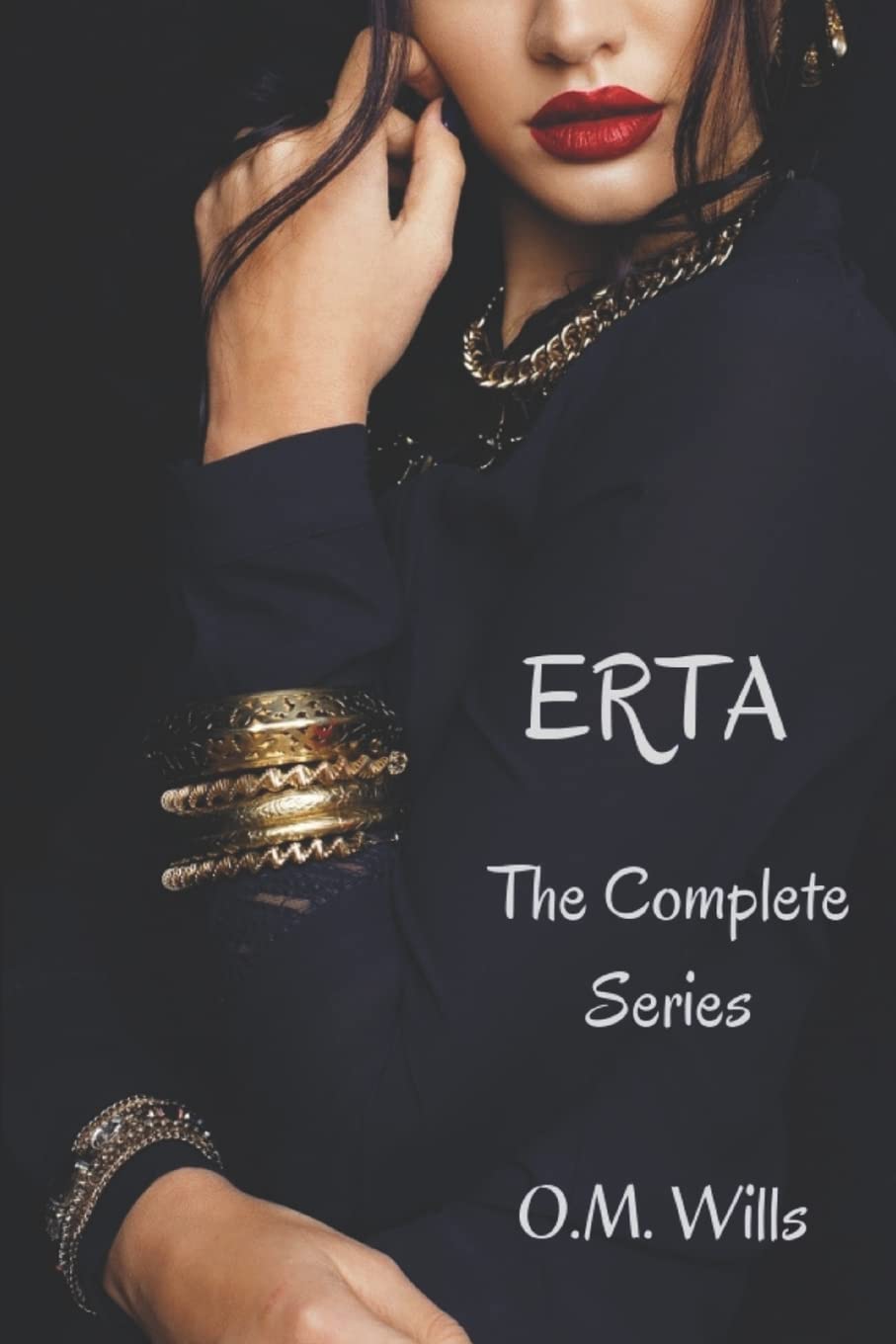 ERTA Complete Series - Full Collection for Collectors & Fans | Perfect for Gifts, Display & Home Decor