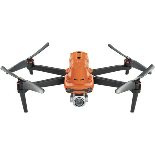 Autel Robotics EVO II Pro 6K RTK Drone with Rugged Bundle V3 - Professional Aerial Photography & Mapping for Construction, Inspection & Filmmaking
